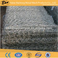 wholesale anping heavy galvanized retaining walls gabion baskets for stone cages